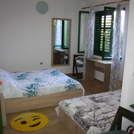As Apartman Apartment Rovinj Luaran gambar