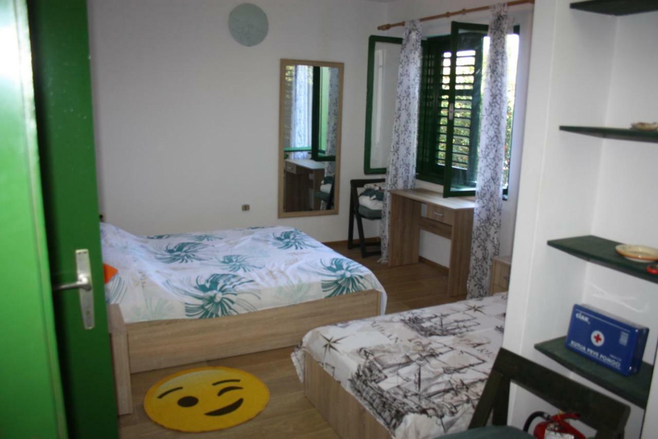 As Apartman Apartment Rovinj Luaran gambar