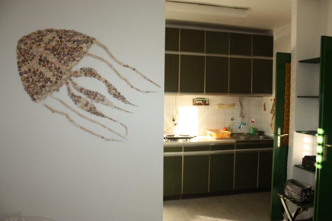 As Apartman Apartment Rovinj Luaran gambar