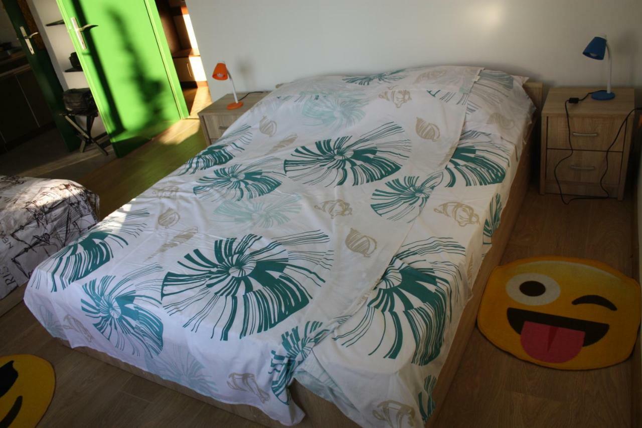 As Apartman Apartment Rovinj Luaran gambar