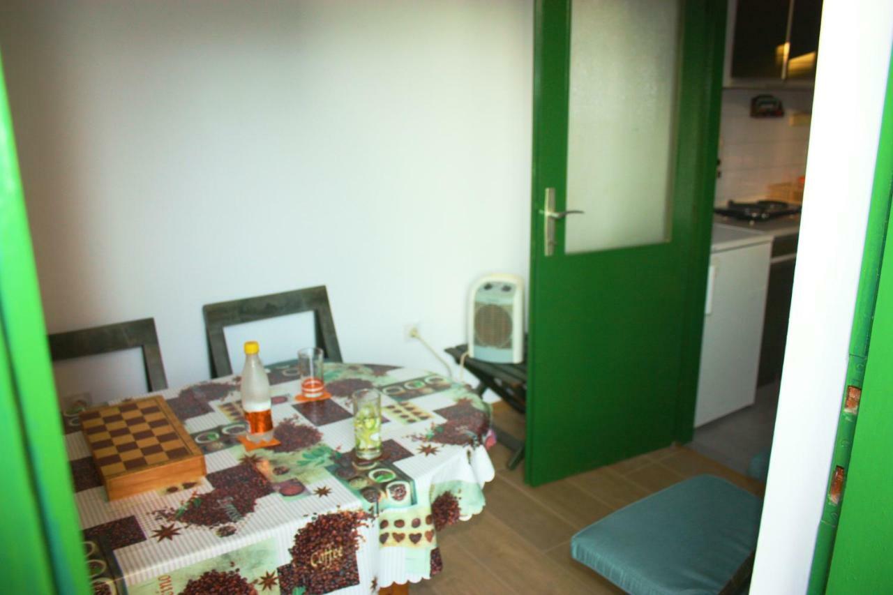 As Apartman Apartment Rovinj Luaran gambar