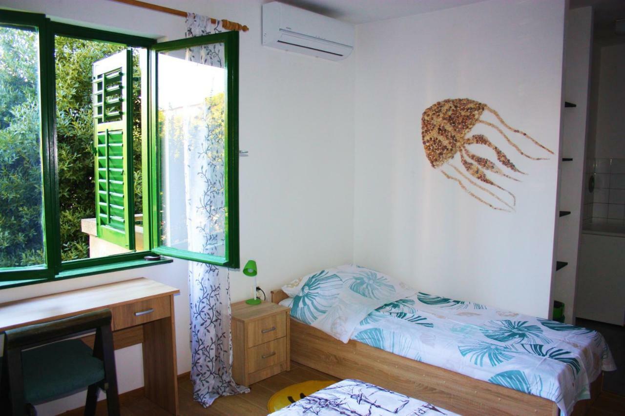As Apartman Apartment Rovinj Luaran gambar