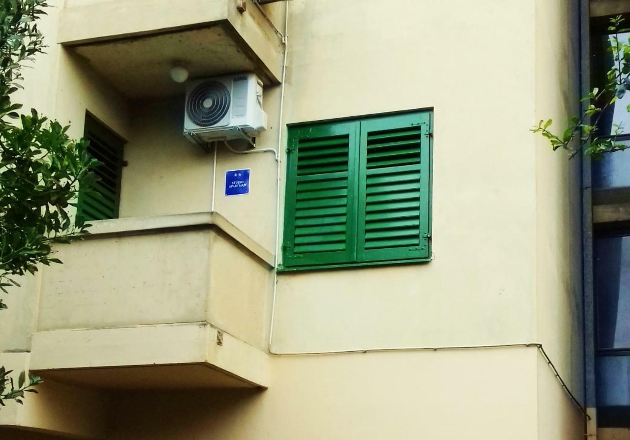 As Apartman Apartment Rovinj Luaran gambar